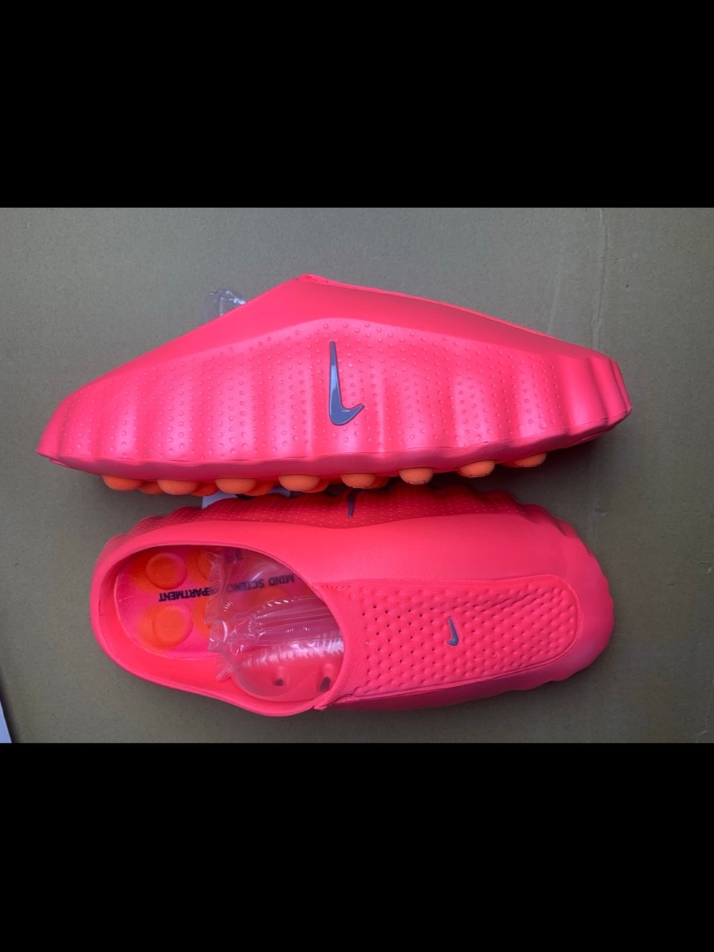 Men’s Nike Mind 001